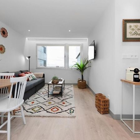 2 Bedrooms 1 Bathroom Furnished - Justicia - Executive Style - Mintystay Madrid Ngoại thất bức ảnh
