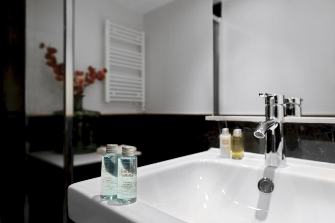 2 Bedrooms 1 Bathroom Furnished - Justicia - Executive Style - Mintystay Madrid Ngoại thất bức ảnh